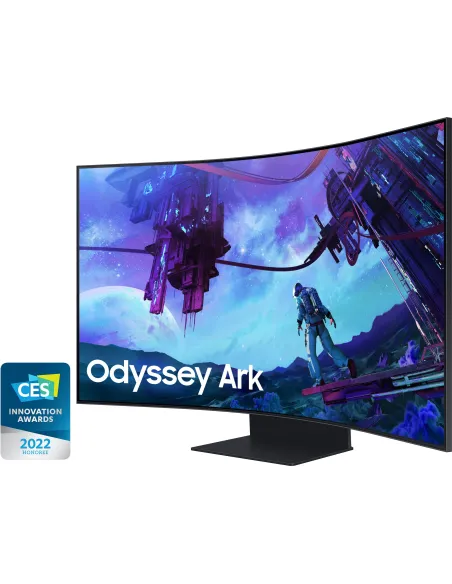 Samsung Odyssey Ark G97NC 55" LED VA 4K UHD 165Hz
