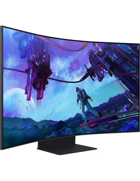Samsung Odyssey Ark G97NC 55" LED VA 4K UHD 165Hz