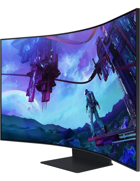 Samsung Odyssey Ark G97NC 55" LED VA 4K UHD 165Hz