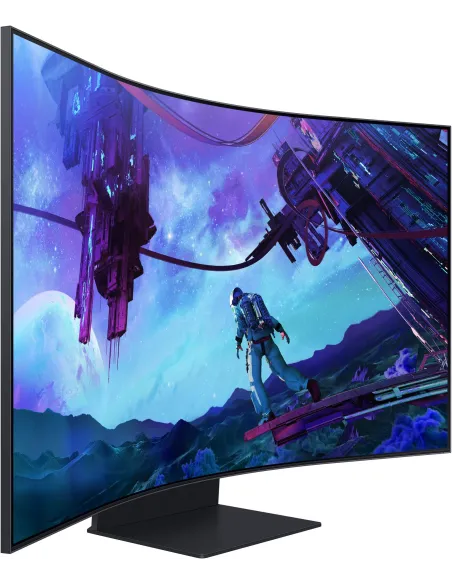 Samsung Odyssey Ark G97NC 55" LED VA 4K UHD 165Hz