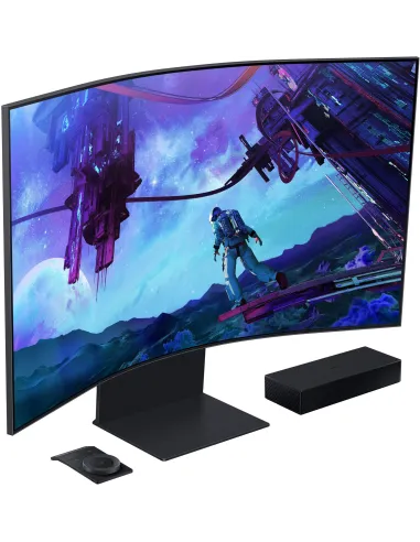 Samsung Odyssey Ark G97NC 55" LED VA 4K UHD 165Hz