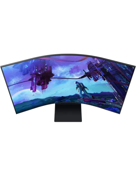 Samsung Odyssey Ark G97NC 55" LED VA 4K UHD 165Hz