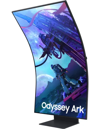 Samsung Odyssey Ark G97NC 55" LED VA 4K UHD 165Hz