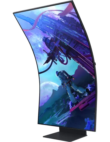 Samsung Odyssey Ark G97NC 55" LED VA 4K UHD 165Hz