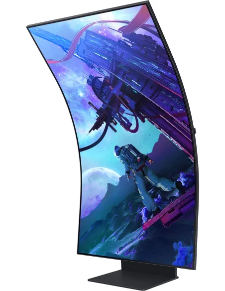 Samsung Odyssey Ark G97NC 55" LED VA 4K UHD 165Hz