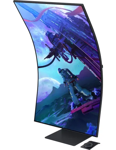 Samsung Odyssey Ark G97NC 55" LED VA 4K UHD 165Hz