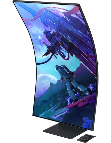 Samsung Odyssey Ark G97NC 55" LED VA 4K UHD 165Hz