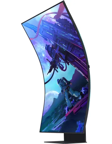 Samsung Odyssey Ark G97NC 55" LED VA 4K UHD 165Hz