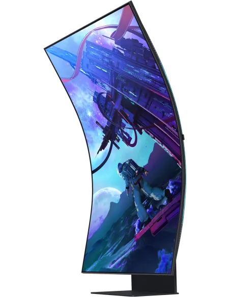 Samsung Odyssey Ark G97NC 55" LED VA 4K UHD 165Hz