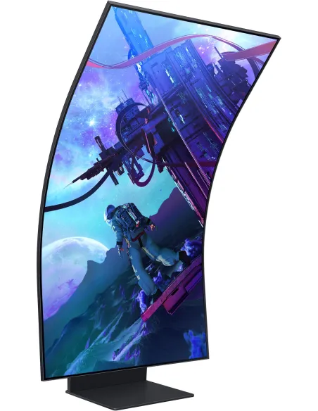 Samsung Odyssey Ark G97NC 55" LED VA 4K UHD 165Hz