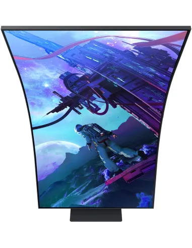 Samsung Odyssey Ark G97NC 55" LED VA 4K UHD 165Hz