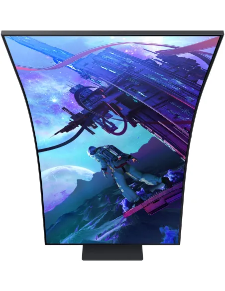 Samsung Odyssey Ark G97NC 55" LED VA 4K UHD 165Hz