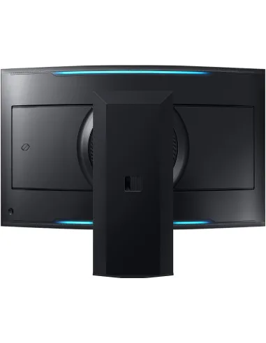 Samsung Odyssey Ark G97NC 55" LED VA 4K UHD 165Hz