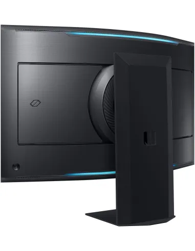 Samsung Odyssey Ark G97NC 55" LED VA 4K UHD 165Hz
