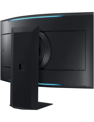 Samsung Odyssey Ark G97NC 55" LED VA 4K UHD 165Hz