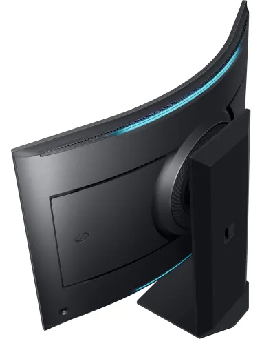 Samsung Odyssey Ark G97NC 55" LED VA 4K UHD 165Hz