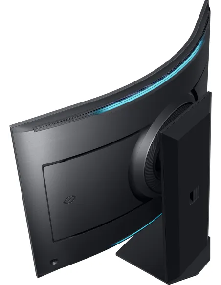 Samsung Odyssey Ark G97NC 55" LED VA 4K UHD 165Hz