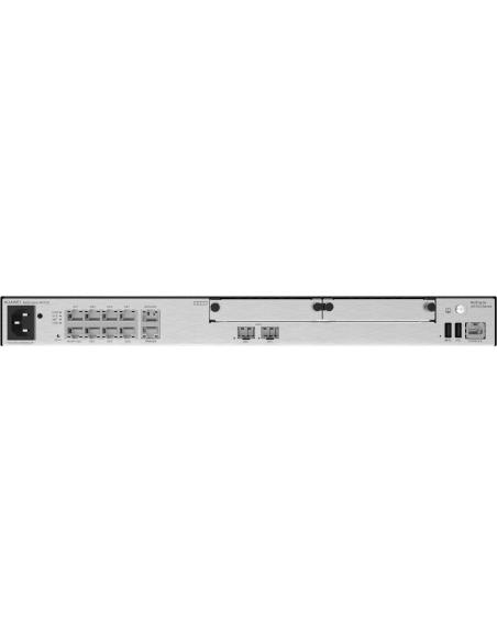 Huawei AR720 Router 8 Puertos Gigabit WiFi