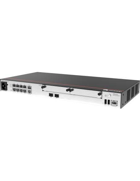 Huawei AR720 Router 8 Puertos Gigabit WiFi