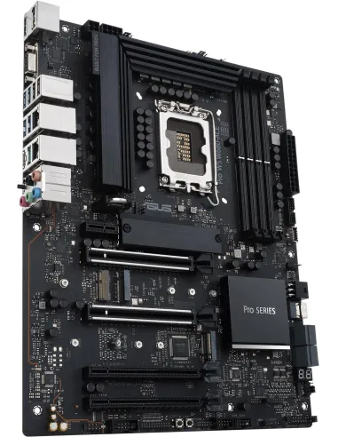 Asus Pro WS W680-ACE