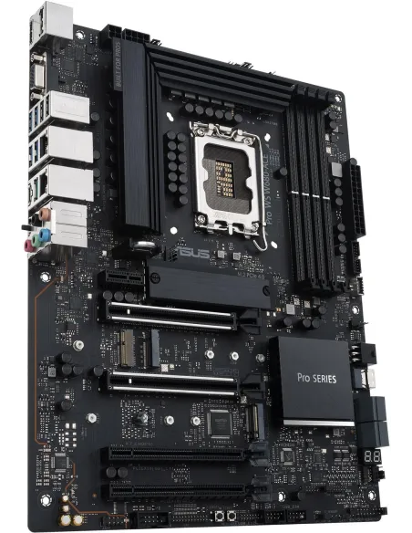 Asus Pro WS W680-ACE