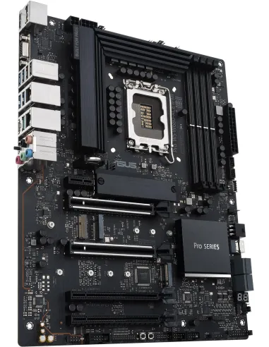 Asus Pro WS W680-ACE