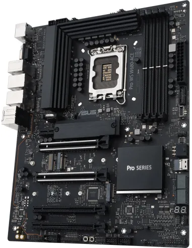 Asus Pro WS W680-ACE