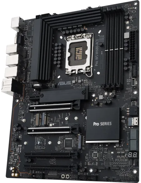 Asus Pro WS W680-ACE