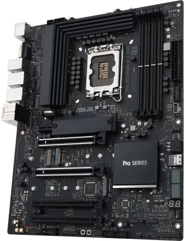 Asus Pro WS W680-ACE