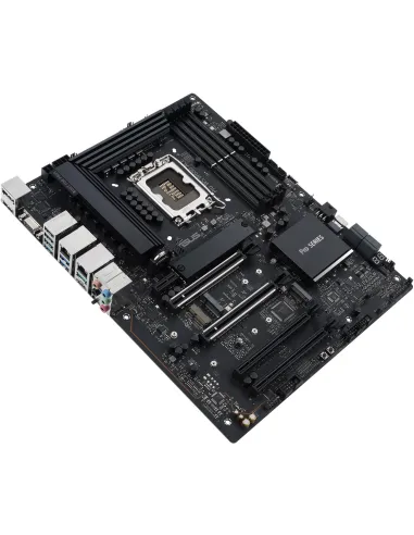 Asus Pro WS W680-ACE