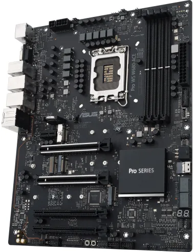 Asus Pro WS W680-ACE