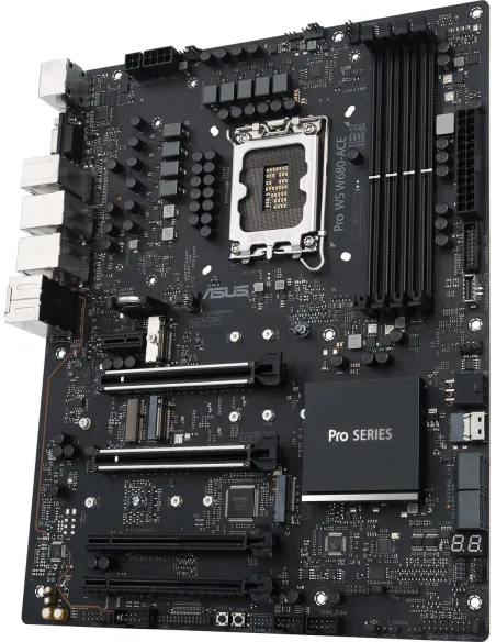 Asus Pro WS W680-ACE