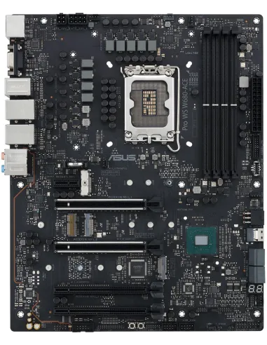 Asus Pro WS W680-ACE
