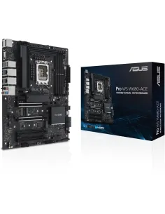 Asus Pro WS W680-ACE
