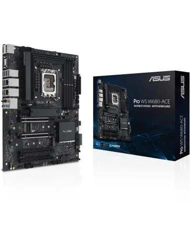 Asus Pro WS W680-ACE