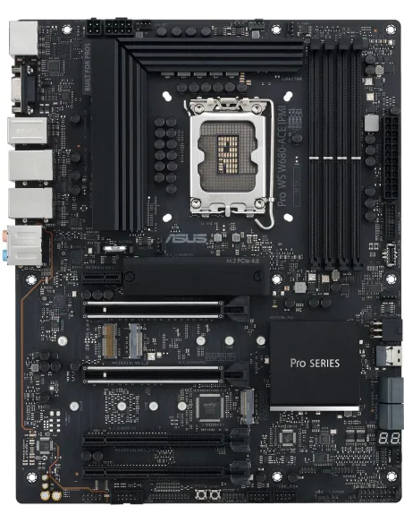 Asus Pro WS W680-ACE