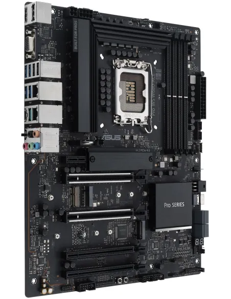 Asus Pro WS W680-ACE