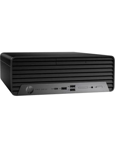 HP PRO SFF 400 G9 9H7C6ET Intel Core i5-14400/16GB/512GB SSD W11 Pro