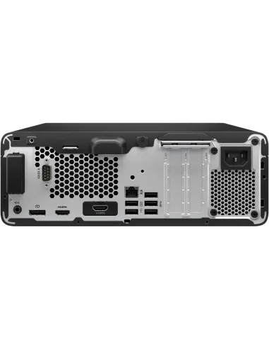 HP PRO SFF 400 G9 9H7C6ET Intel Core i5-14400/16GB/512GB SSD W11 Pro