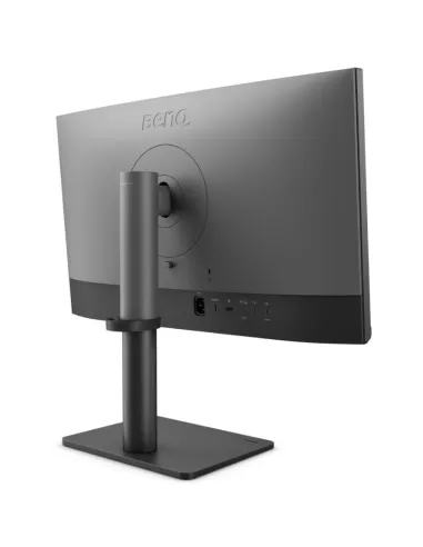 BenQ PD2706QN 27" LED IPS QHD 100Hz Altavoces Altura Ajustable Pantone Validated USB-C