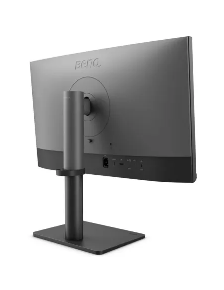 BenQ PD2706QN 27" LED IPS QHD 100Hz Altavoces Altura Ajustable Pantone Validated USB-C