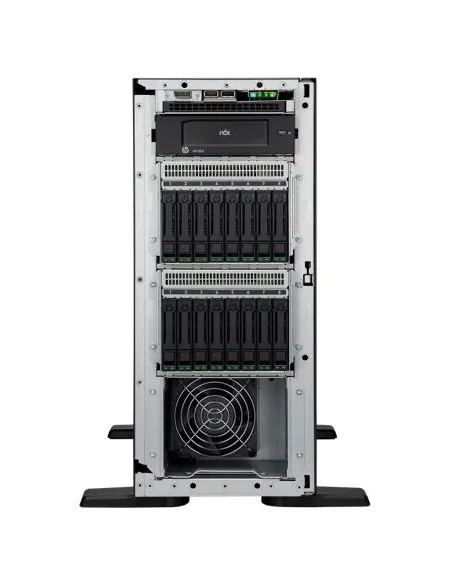 Servidor Hpe Proliant ML110 Gen11 4510