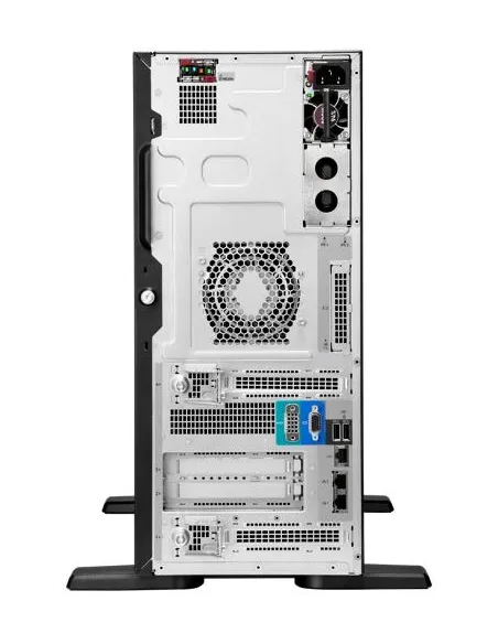 HPE Proliant ML110 Gen11 P71659-425 Intel Xeon 4510/64GB