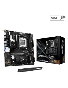 ASRock B850M-X WIFI R2.0