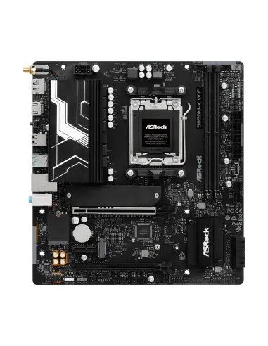 ASRock B850M-X WIFI R2.0