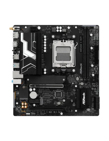 ASRock B850M-X WIFI R2.0