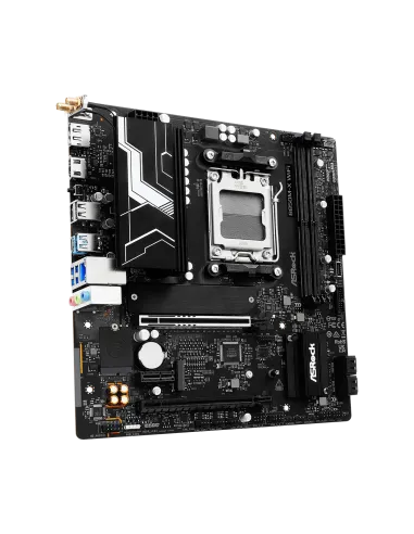 ASRock B850M-X WIFI R2.0