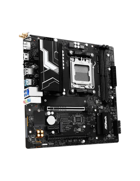 ASRock B850M-X WIFI R2.0