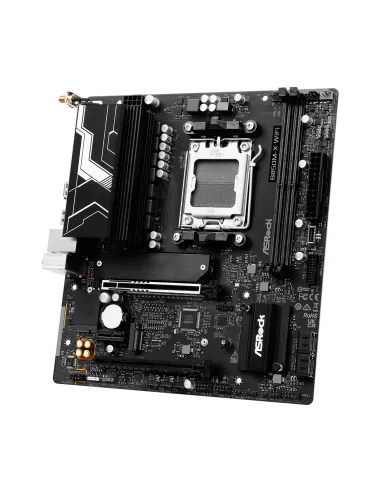ASRock B850M-X WIFI R2.0