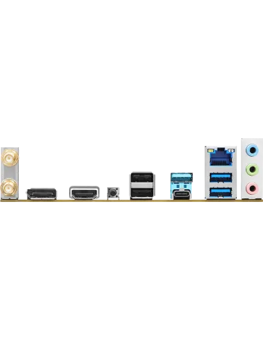 ASRock B850M-X WIFI R2.0